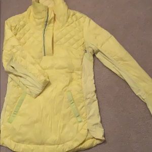 Lululemon jacket